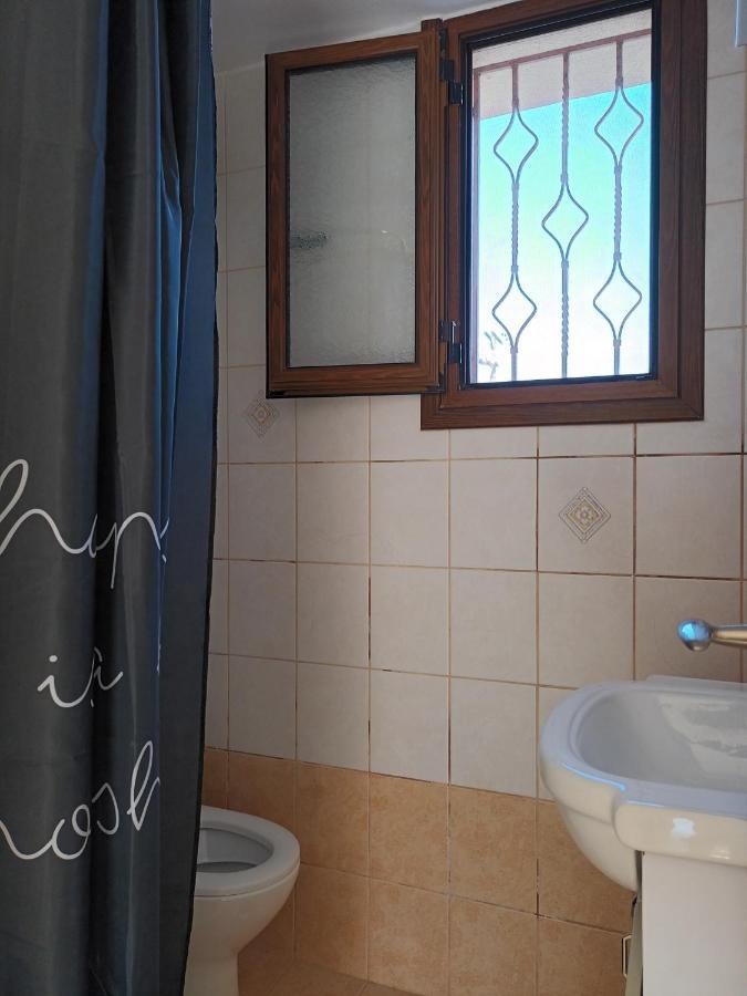 Kir-Yiannis Stonehouse @Areopoli Exterior foto