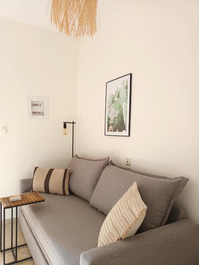 Kir-Yiannis Stonehouse @Areopoli Exterior foto